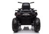 Electric Ride Quad XMX607 kékre festett pókon