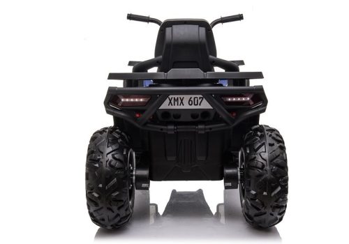 Electric Ride Quad XMX607 kékre festett pókon