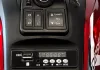 Elektromos Quad XMX607 Pirosra Festve