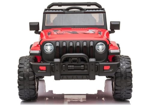 Elektromos kisautó CH9956 Piros