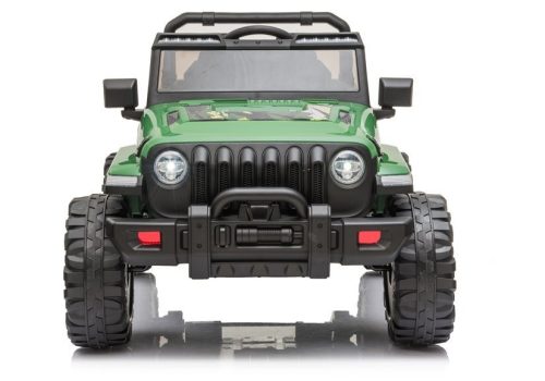 Elektromos kisautó CH9956 Zöld