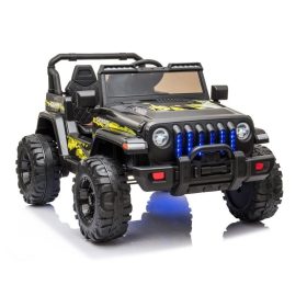 Electric Ride On Car CH9956 Fekete