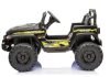 Electric Ride On Car CH9956 Fekete