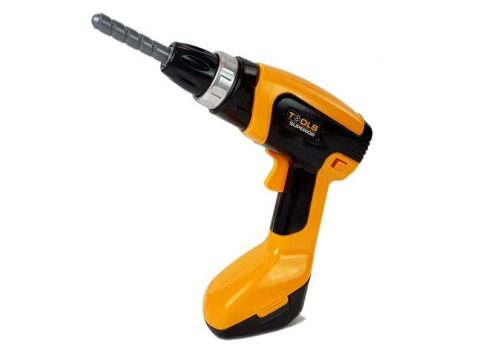 DIY szerszámkészlet 29 részes fúrókalapács fűrész