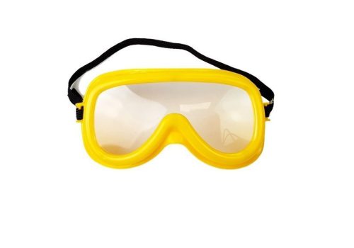 DIY készlet akkumulátoros fúrószemüveg és sisak