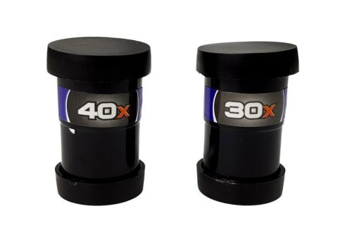 Tudományos Oktatási Csillagászati ​​Teleszkóp 20x 30x 40x