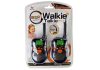 Walkie-talkie hatótávolság 100 m sötétkék gyerekeknek
