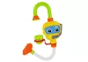 Robot Diver Bath vízesés