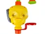 Robot Diver Bath vízesés