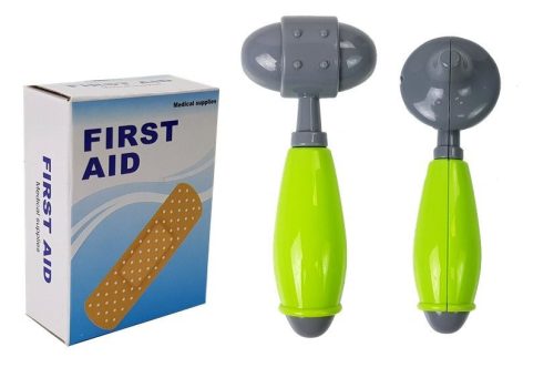 Orvosi készlet Készülékek Orvosi tartozékok X-ray Doktor