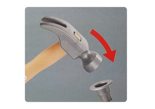 Barkácskészlet elemekkel 3 az 1-ben bőrönd műhely 85 elem 56 cm