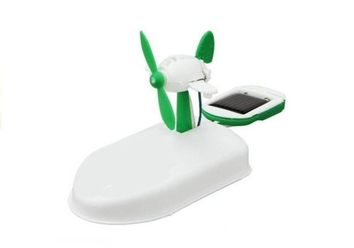 Gyerekek Napelemes DIY Oktatókészlet Játék 6 az 1-ben Robot