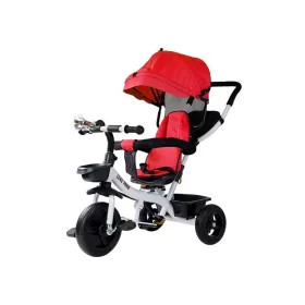 Tricikli PRO300 Piros