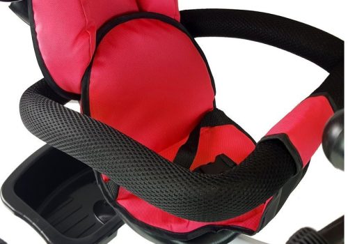 Tricikli PRO300 Piros