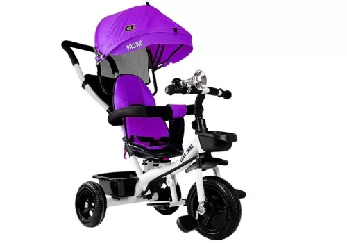 Triciklik PRO300 Ibolya