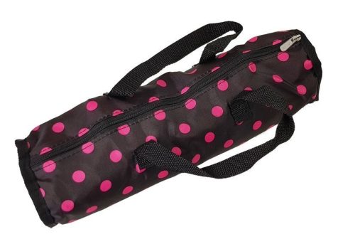 Alice Black, rózsaszín ágy babáknak