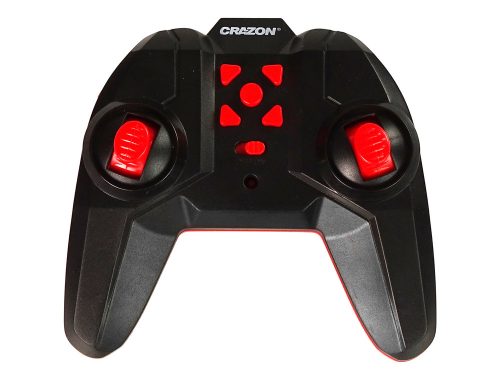 Távirányítós 1:16 kék 2.4G 360 fokos terepdrift autó