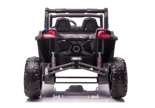 Quad Buggy UTV-MX Kék Pók