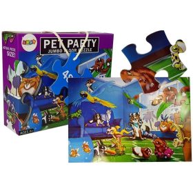 Pets Puzzle 48 részes