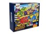 Jurassic Dinosaur Painting Puzzle 24 részes