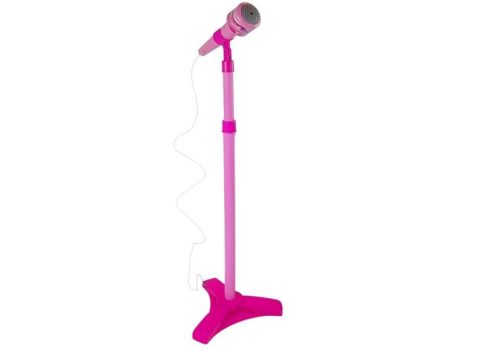 Gitár mikrofonnal Rock Star Sound