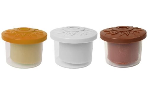 Play Dough kenyérpirító készlet 4 színben 2 mintával