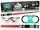 Space Toys Lightsaber Biztonsági szemüveg Sound