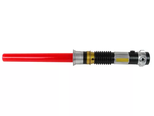 Space Toys Lightsaber Biztonsági szemüveg Sound