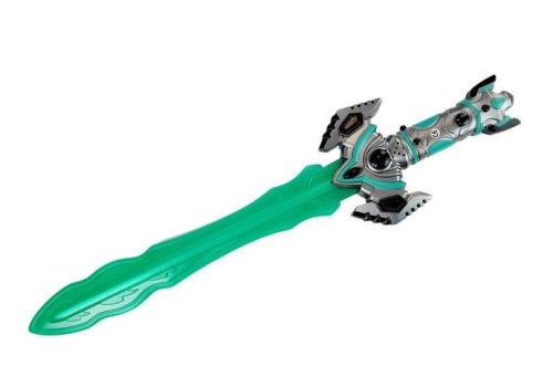 Space Toy Set Fénykard Maszk Bilincs