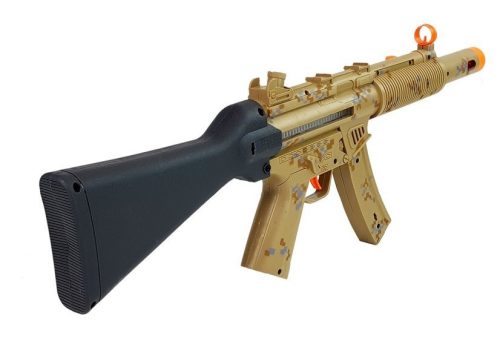 Állítsa be a katonai fegyverek két pisztoly sípot