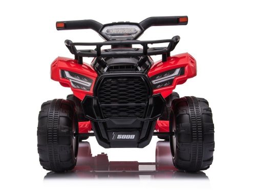 Electric Quad JS320 piros