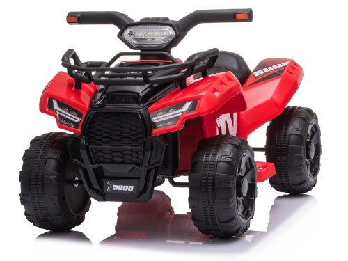 Electric Quad JS320 piros