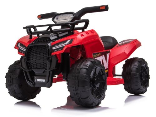 Electric Quad JS320 piros