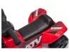 Electric Quad JS320 piros