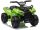 Elektromos Quad JS320 zöld