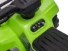 Elektromos Quad JS320 zöld