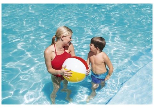 Felfújható labda 51 cm Bestway 31021