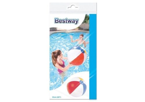Felfújható labda 51 cm Bestway 31021