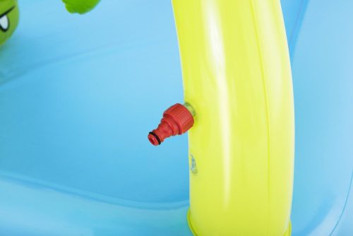 Játszótéri Akvárium 239 x 206 x 86 cm Bestway 53052