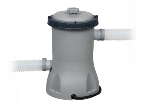 Medence 457 x 107 cm Bestway 57372