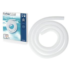   Medence tömlőcső a medence szivattyúhoz 32 mm 3 m - Bestway 58369
