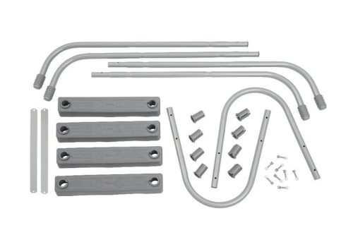 Bestway medencelétra 58430 84cm