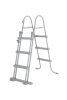 Pool ladder 107 cm Bestway 58330