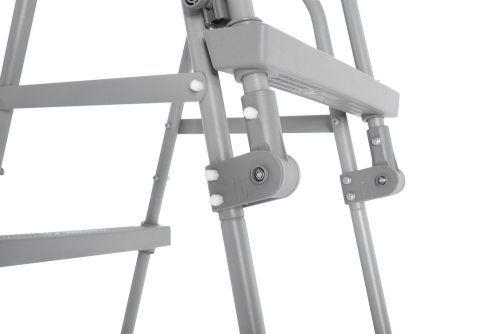 Pool ladder 107 cm Bestway 58330
