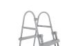 Pool ladder 107 cm Bestway 58330