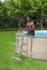 Pool ladder 107 cm Bestway 58330