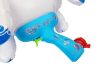 Nagy pumpás unikornis vízipisztoly