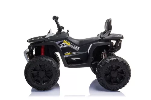 Elektromos quad JC333 fehér
