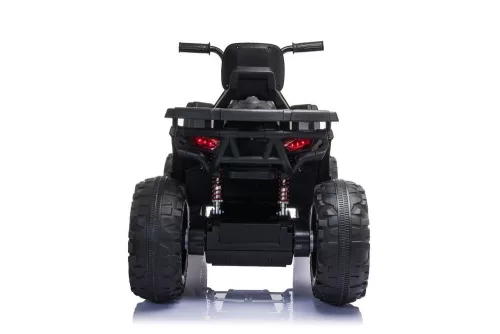 Elektromos quad JC333 fehér