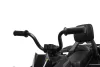 Elektromos quad JC333 fekete